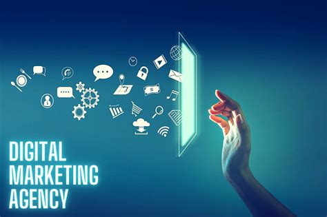 seo marketing agency|Digital Marketing Agency 